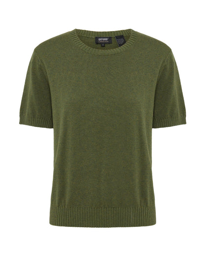 Zoe Cashmere Blend Knit