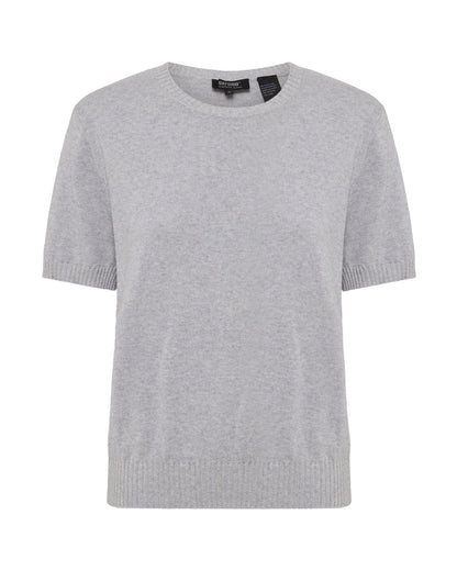 Zoe Cashmere Blend Knit