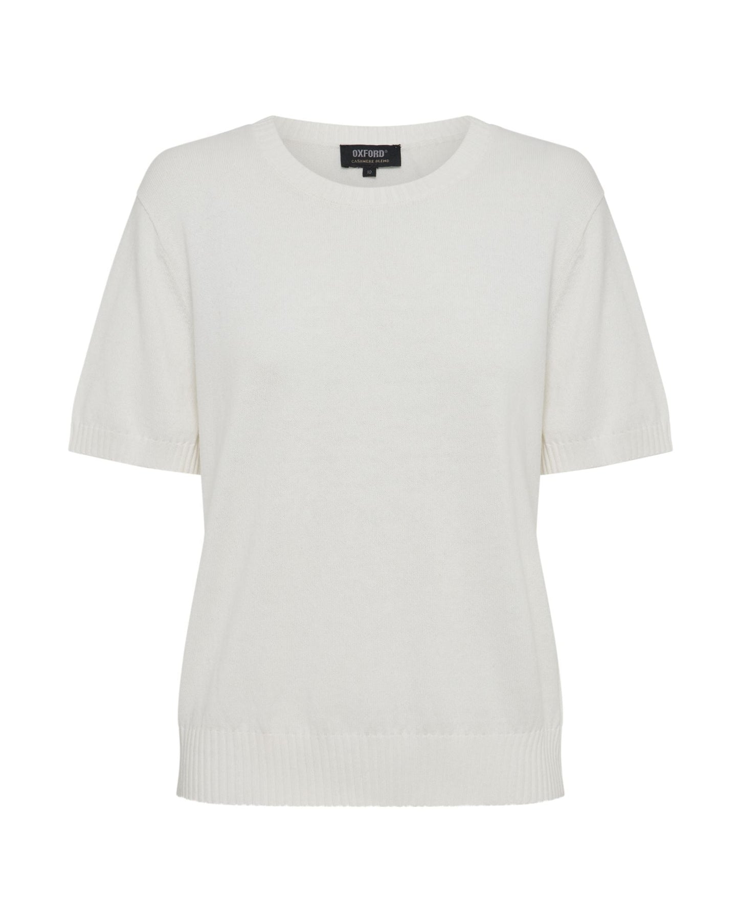 Zoe Cashmere Blend Knit