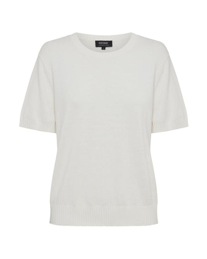 Zoe Cashmere Blend Knit