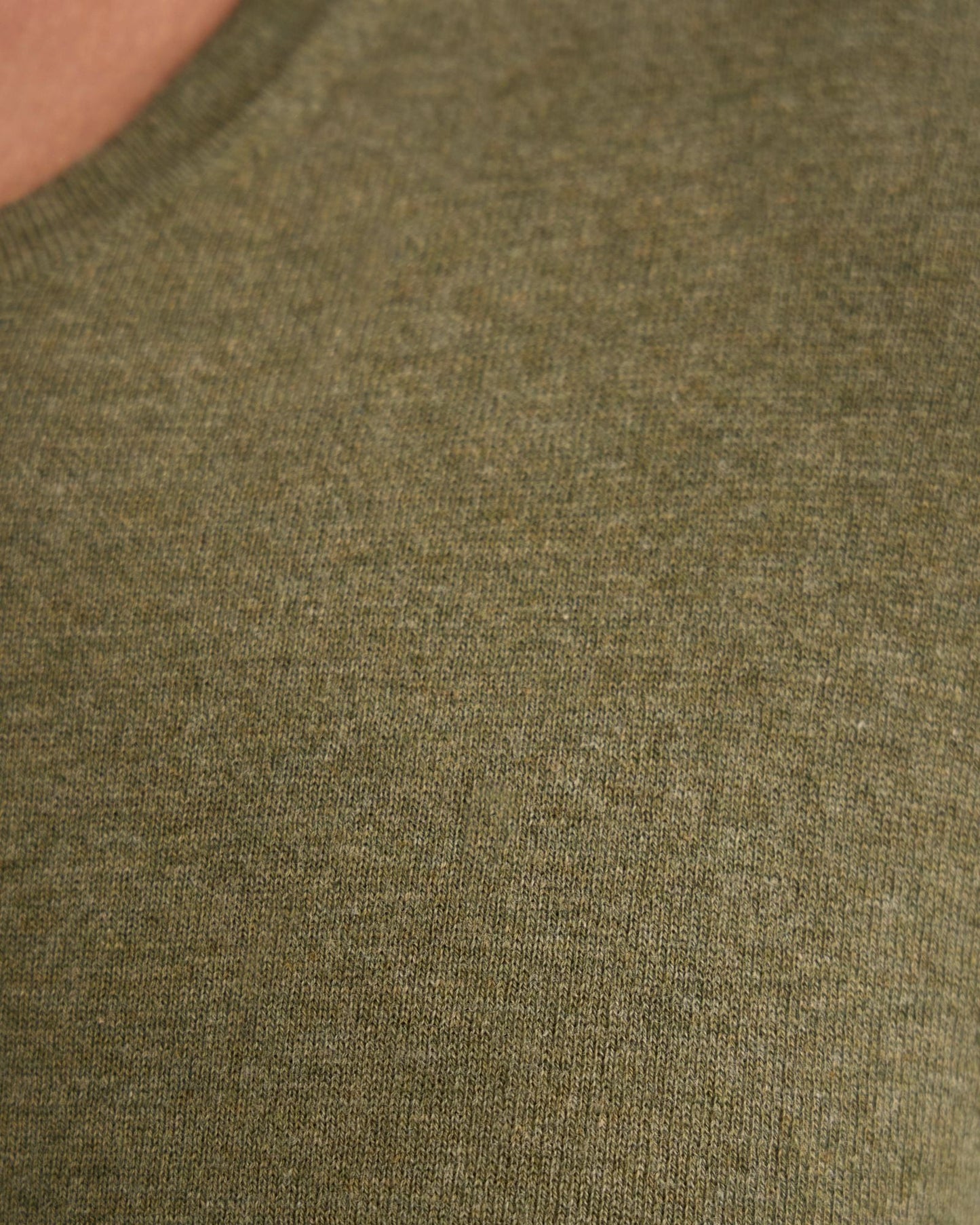 Theodore Crew Knitted T-Shirt