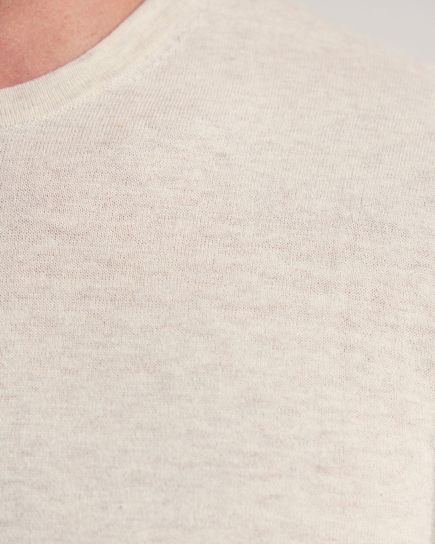 Theodore Crew Knitted T-Shirt