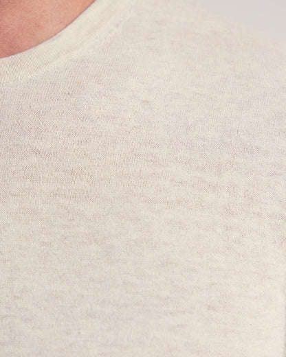 Theodore Crew Knitted T-Shirt