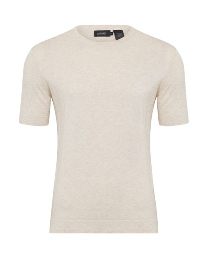 Theodore Crew Knitted T-Shirt