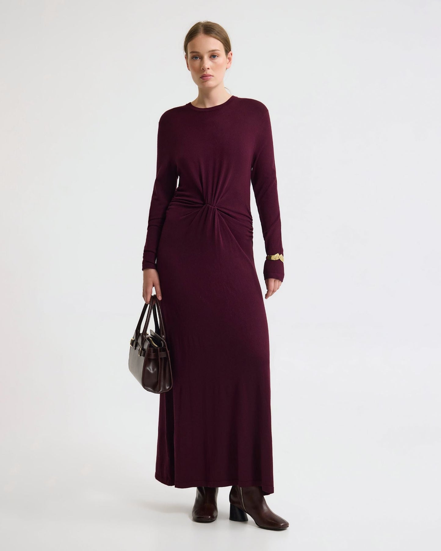 Yarra Knitted Dress