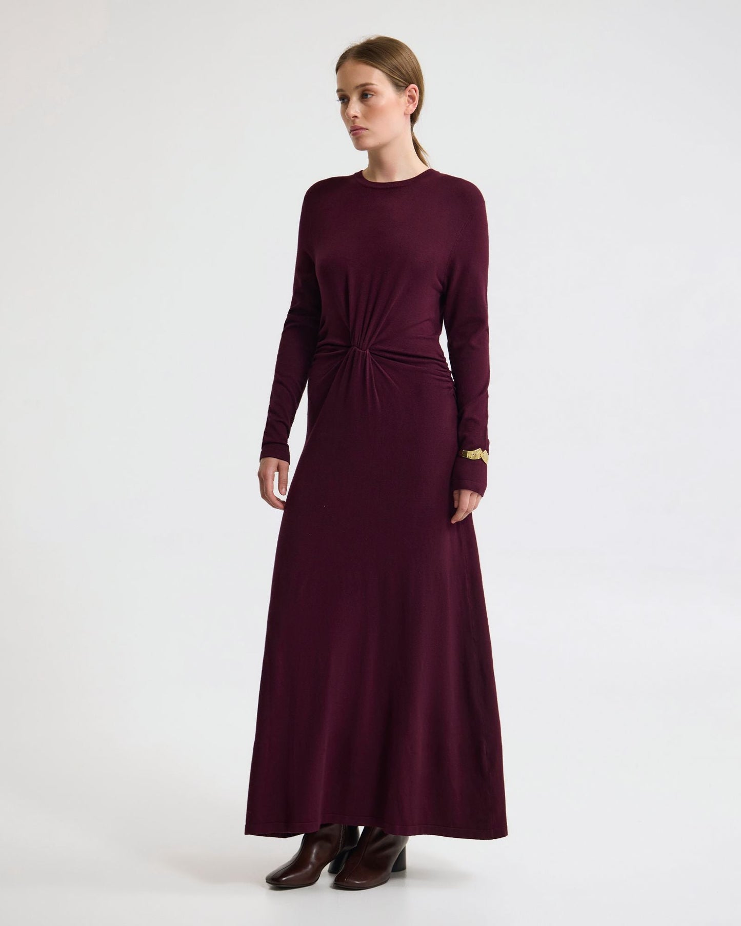 Yarra Knitted Dress