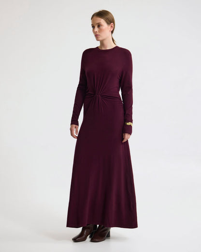 Yarra Knitted Dress