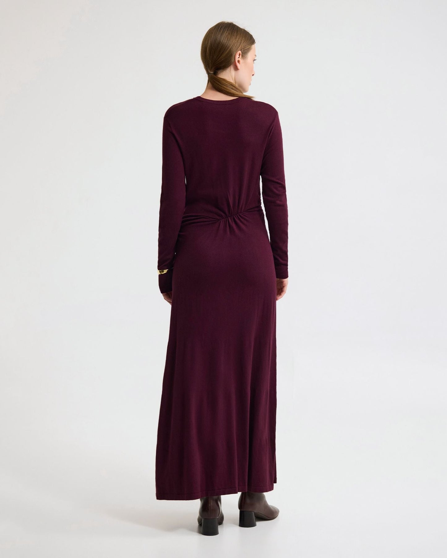Yarra Knitted Dress