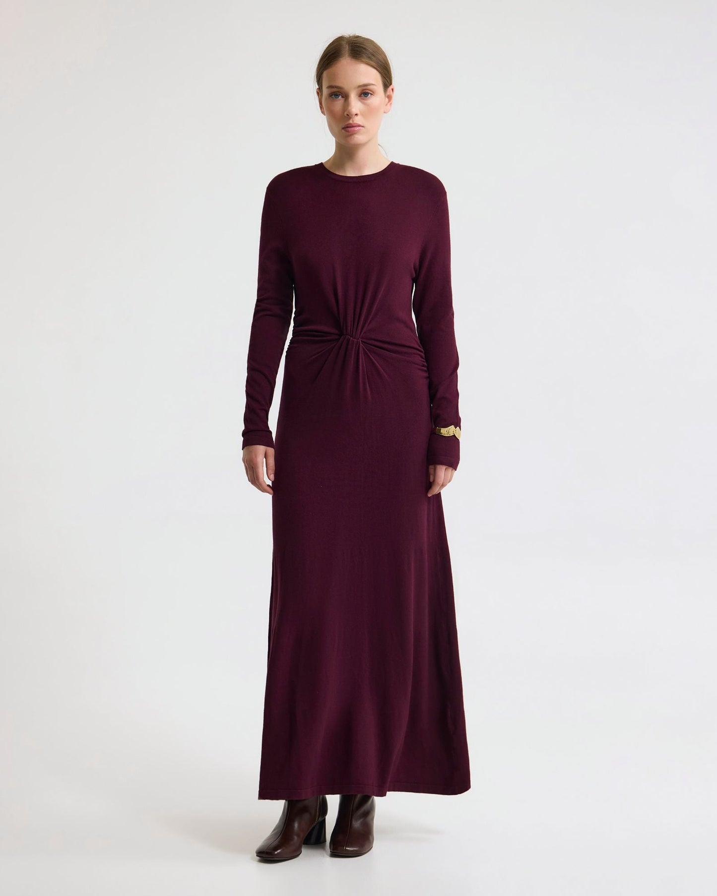 Yarra Knitted Dress