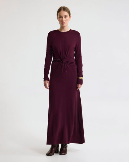 Yarra Knitted Dress