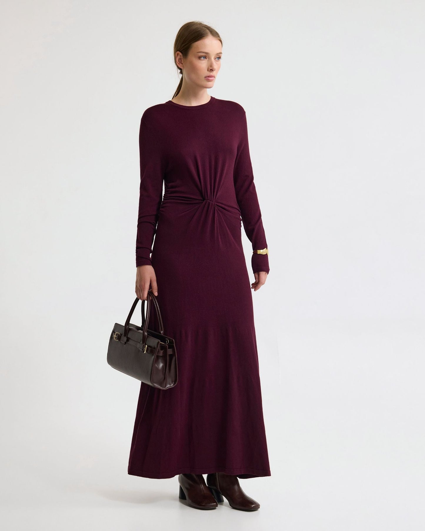 Yarra Knitted Dress