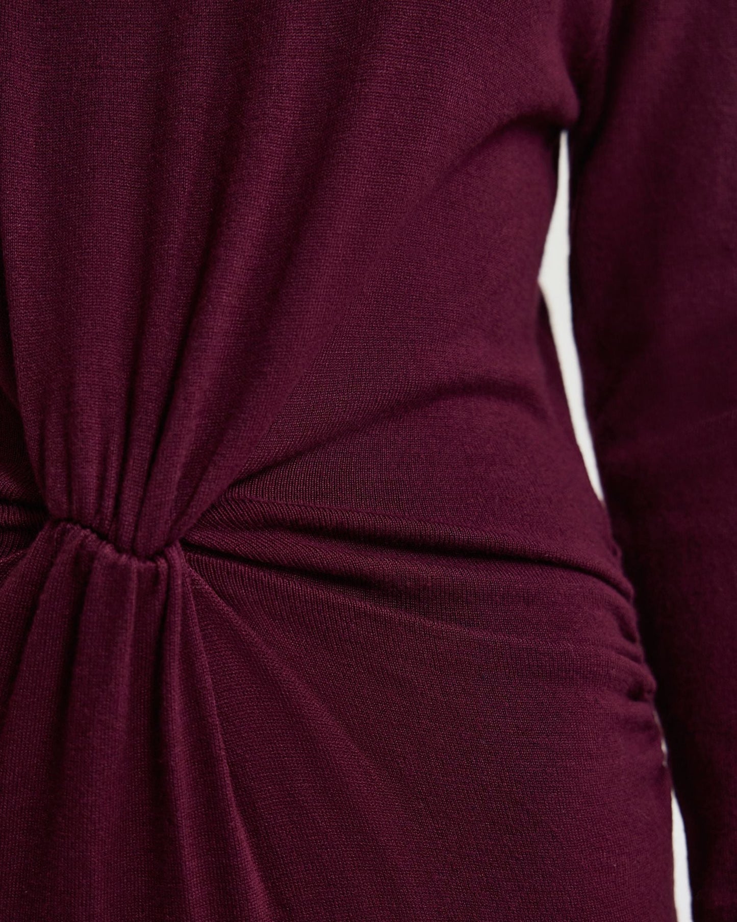 Yarra Knitted Dress
