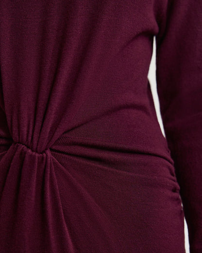 Yarra Knitted Dress