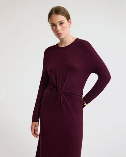 Yarra Knitted Dress