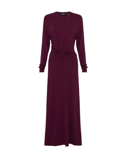 Yarra Knitted Dress