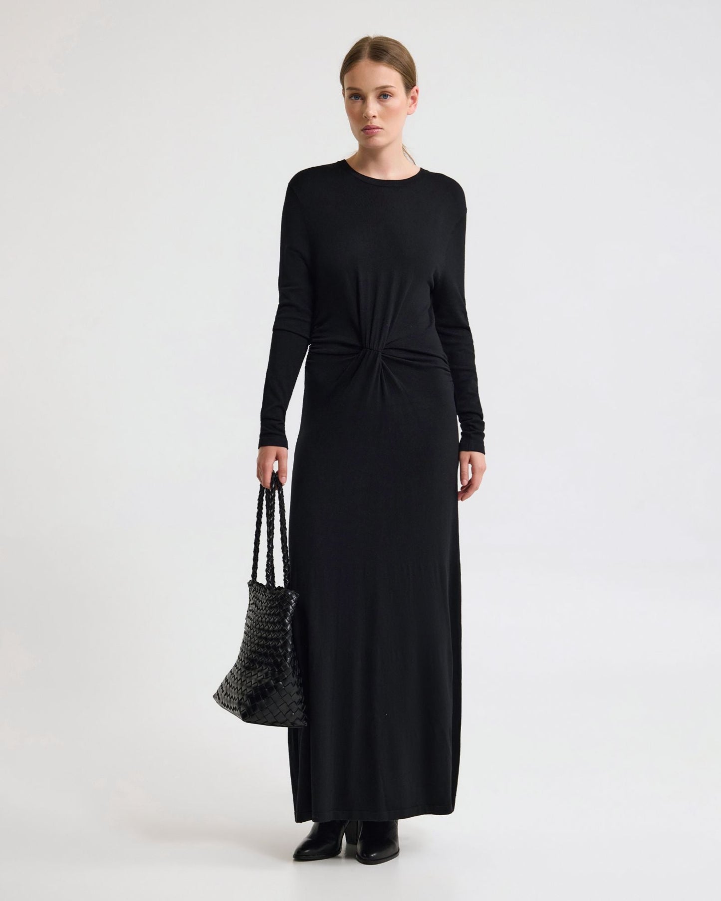 Yarra Knitted Dress