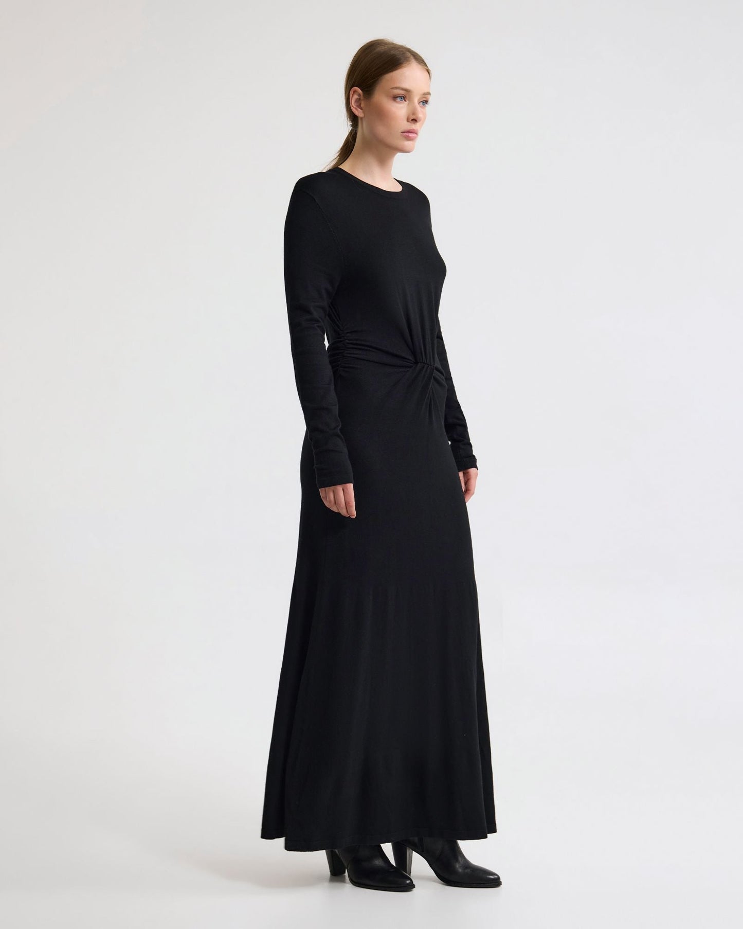 Yarra Knitted Dress