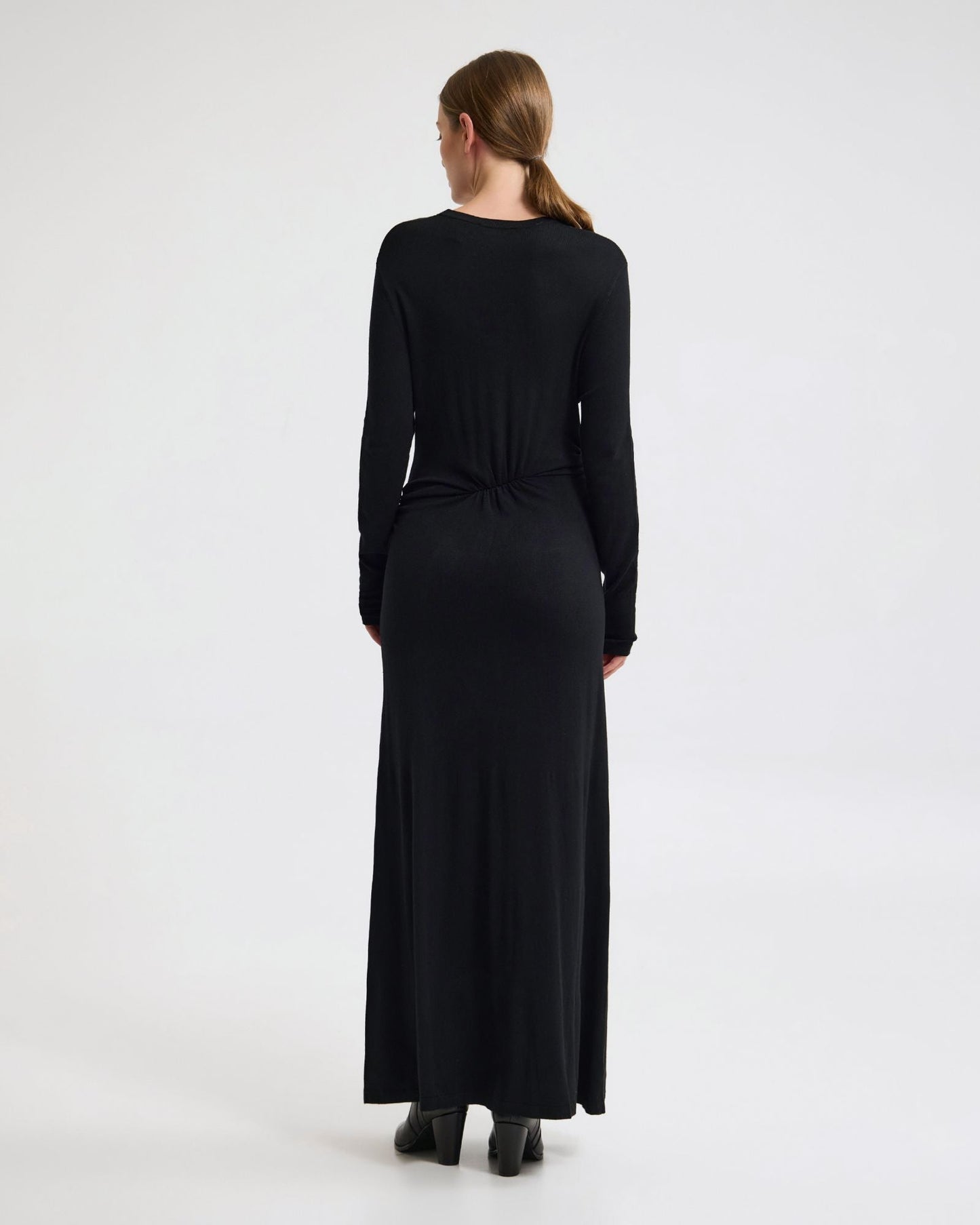 Yarra Knitted Dress