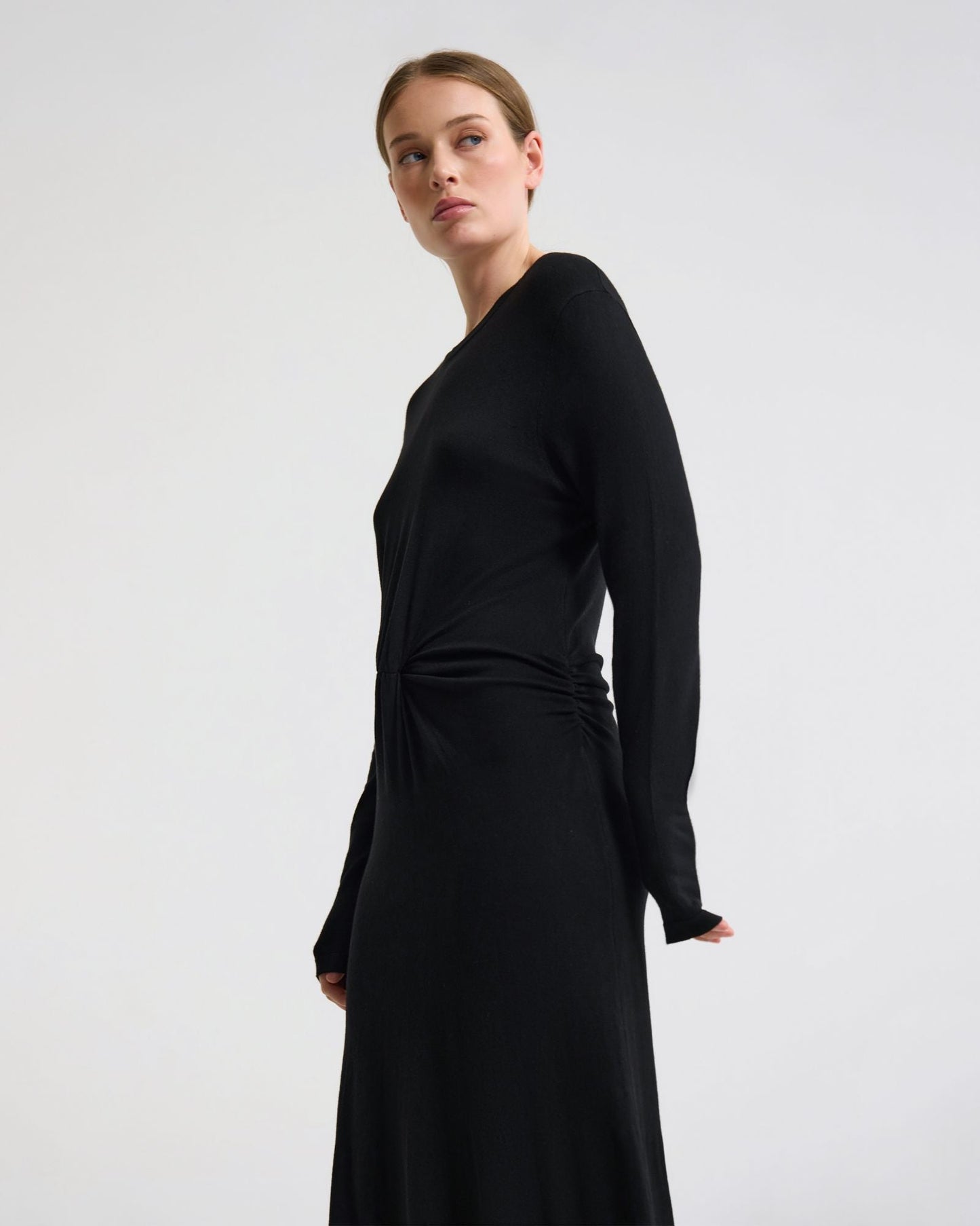 Yarra Knitted Dress