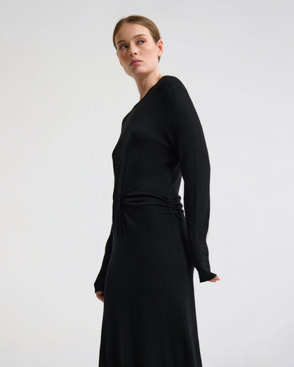 Yarra Knitted Dress