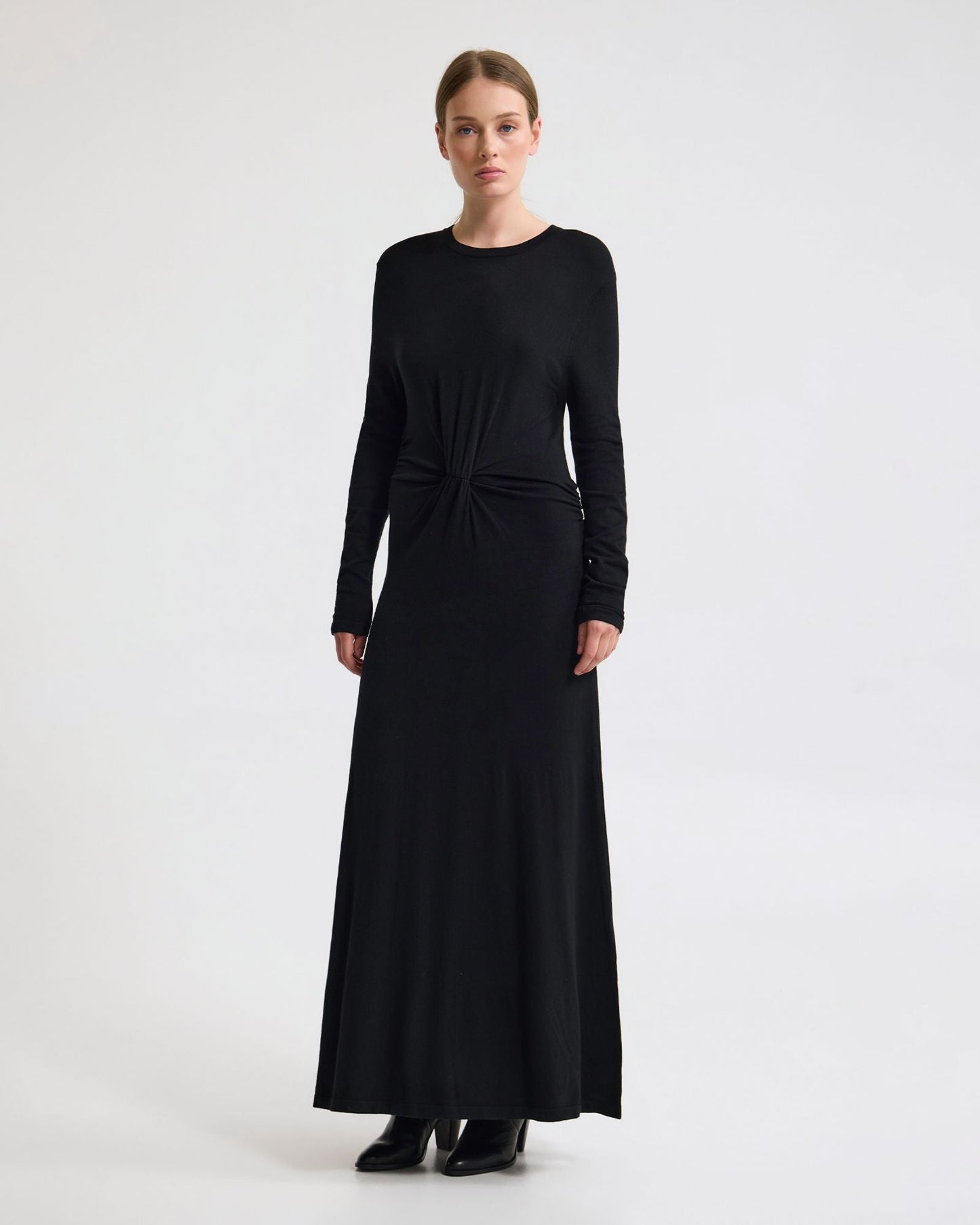 Yarra Knitted Dress