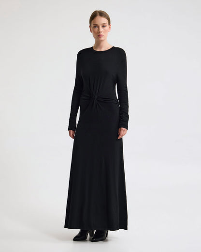 Yarra Knitted Dress