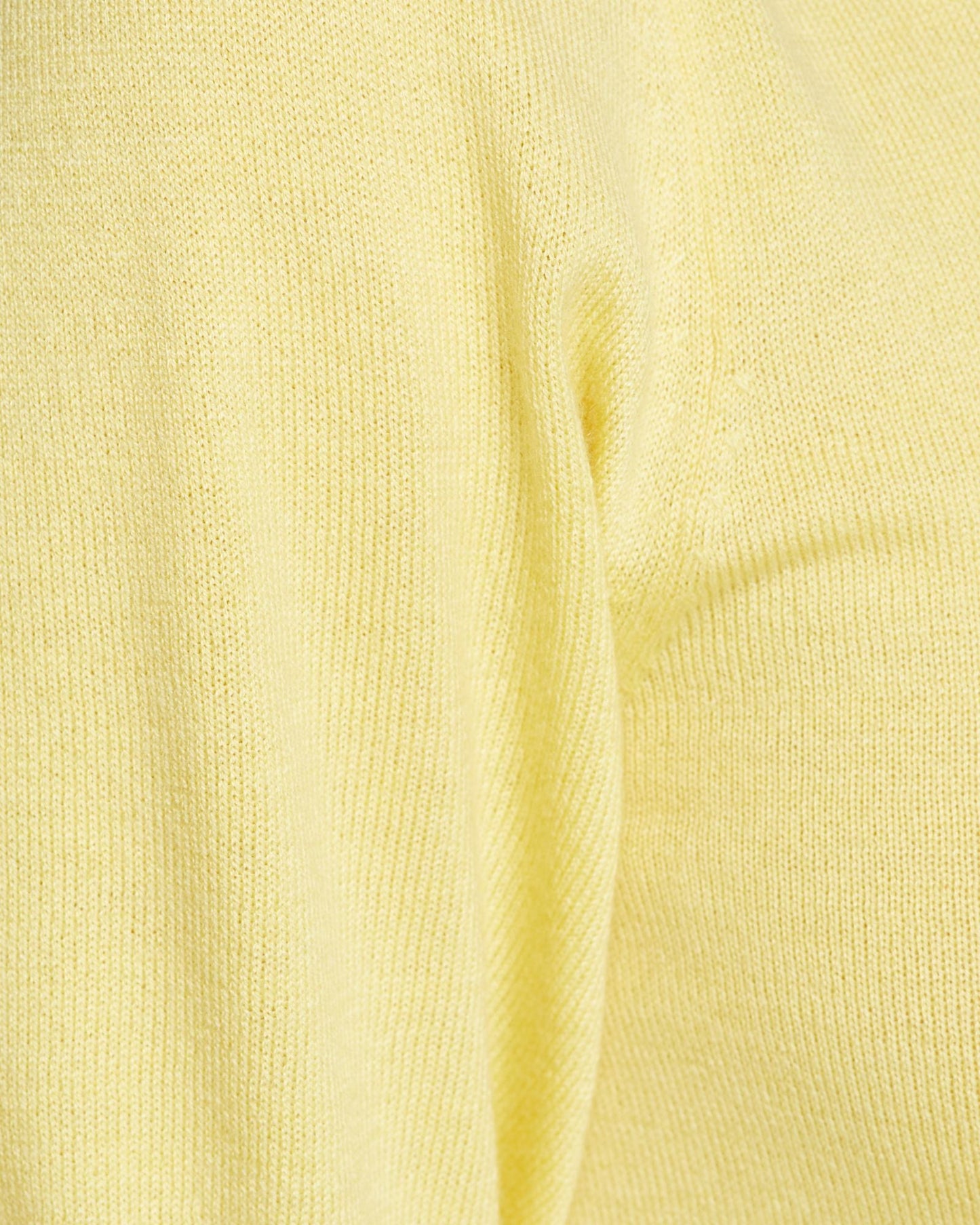 Zendaya Scoop Back Knit