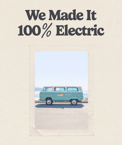 We Love This Bus Tee