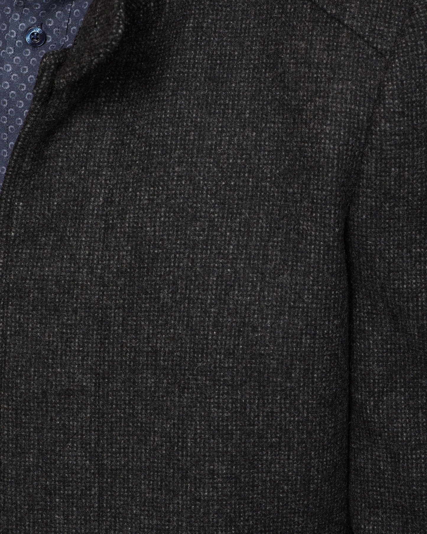 Wilson Wool Rich Overcoat