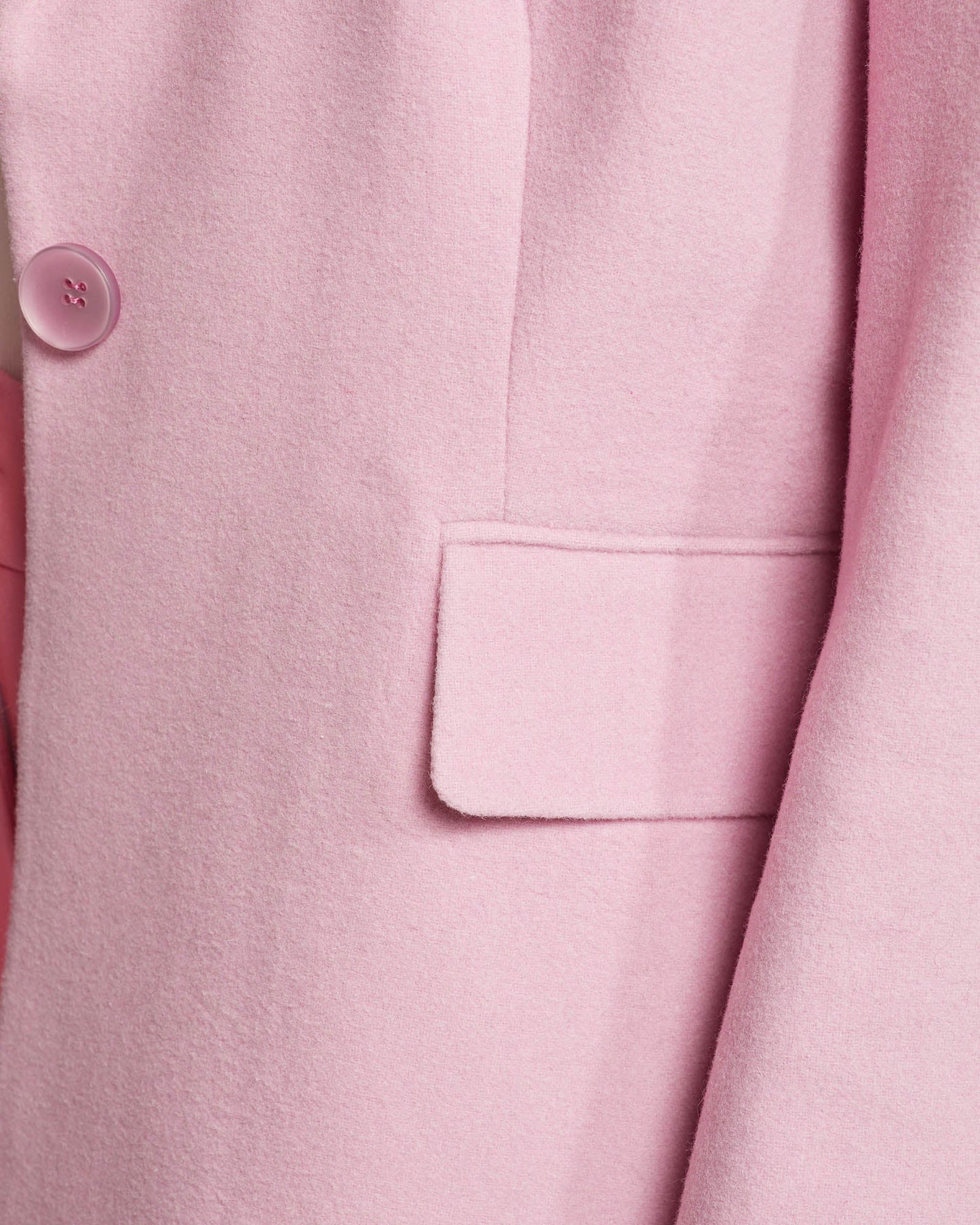 Willow Wool Rich Blazer