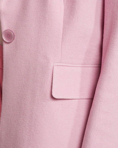 Willow Wool Rich Blazer