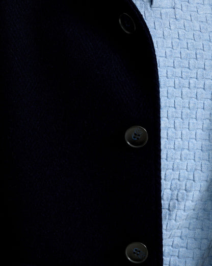 Wilson Wool Rich Coat