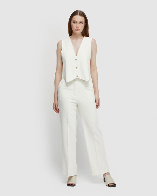 Vienna Suit Waistcoat