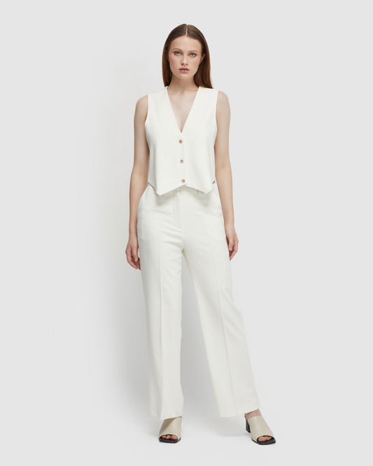 Vienna Suit Waistcoat
