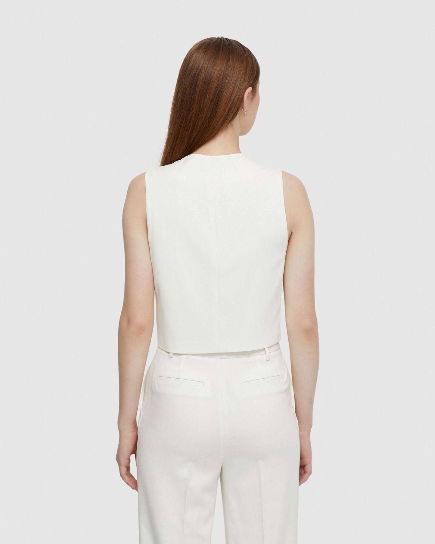 Vienna Suit Waistcoat
