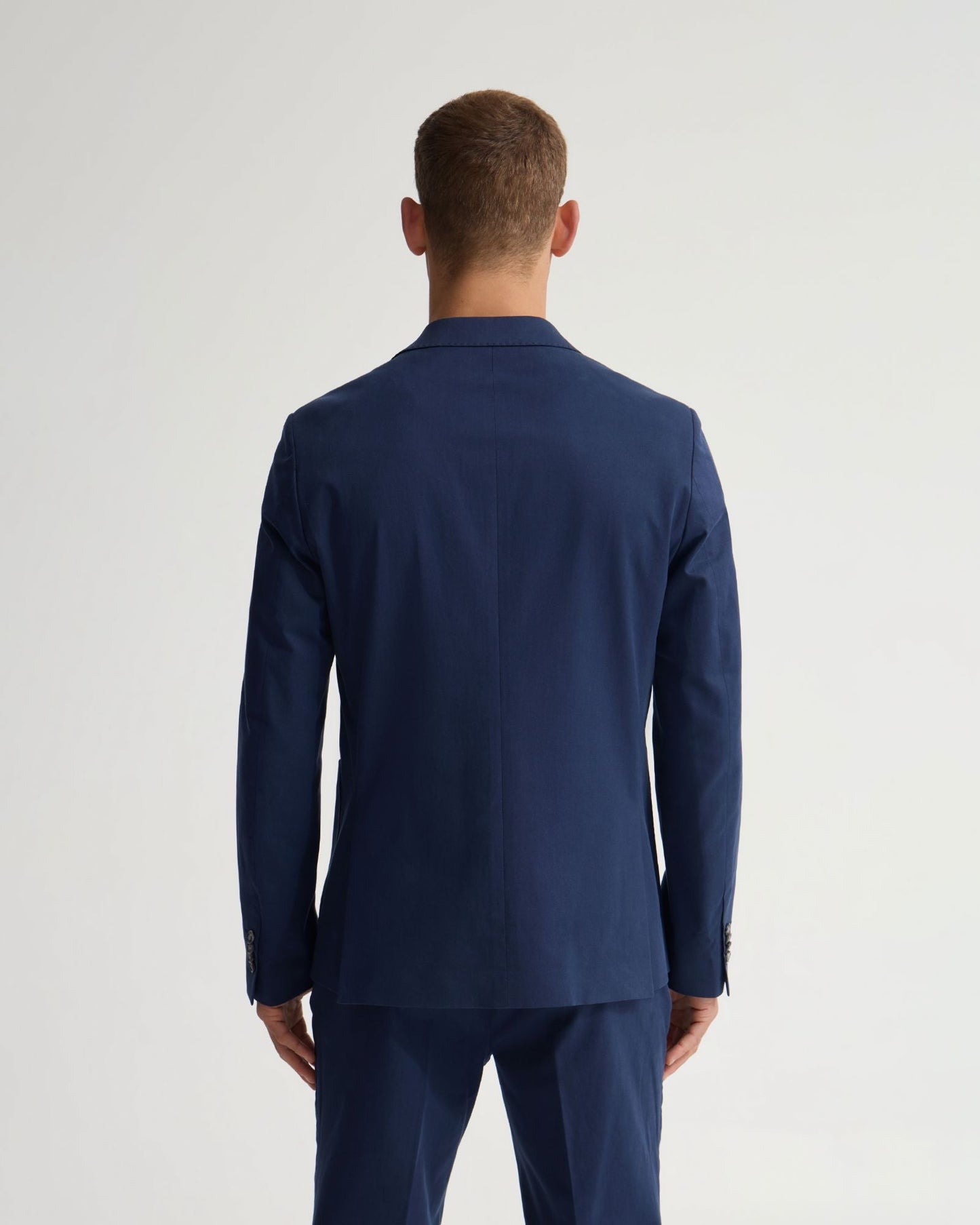 Wordsworth Cotton Blazer