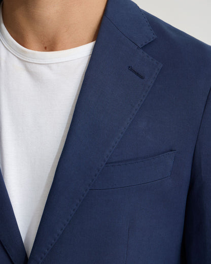 Wordsworth Cotton Blazer