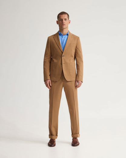 Wordsworth Cotton Blazer