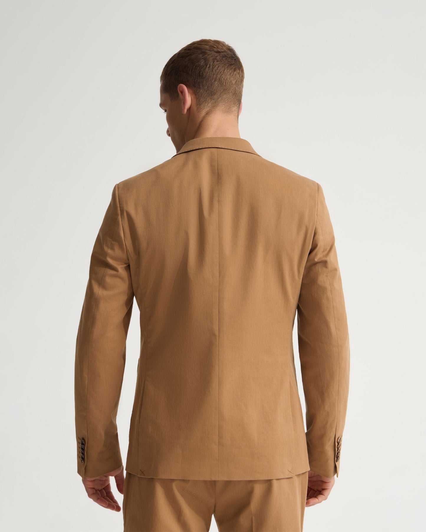 Wordsworth Cotton Blazer