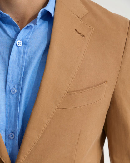 Wordsworth Cotton Blazer