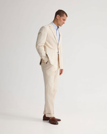 Wordsworth Cotton Blazer
