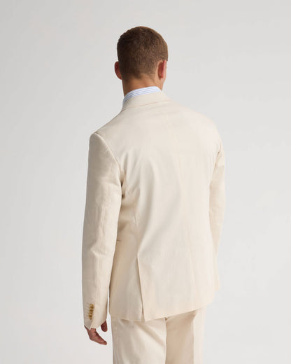 Wordsworth Cotton Blazer