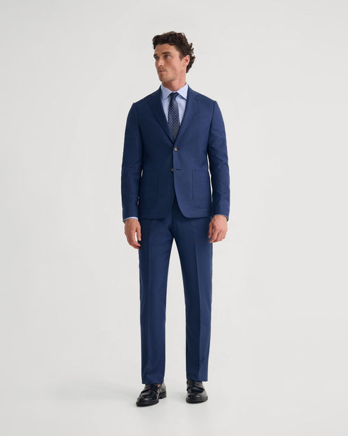 Wordsworth Wool Suit Jacket