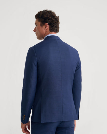 Wordsworth Wool Suit Jacket