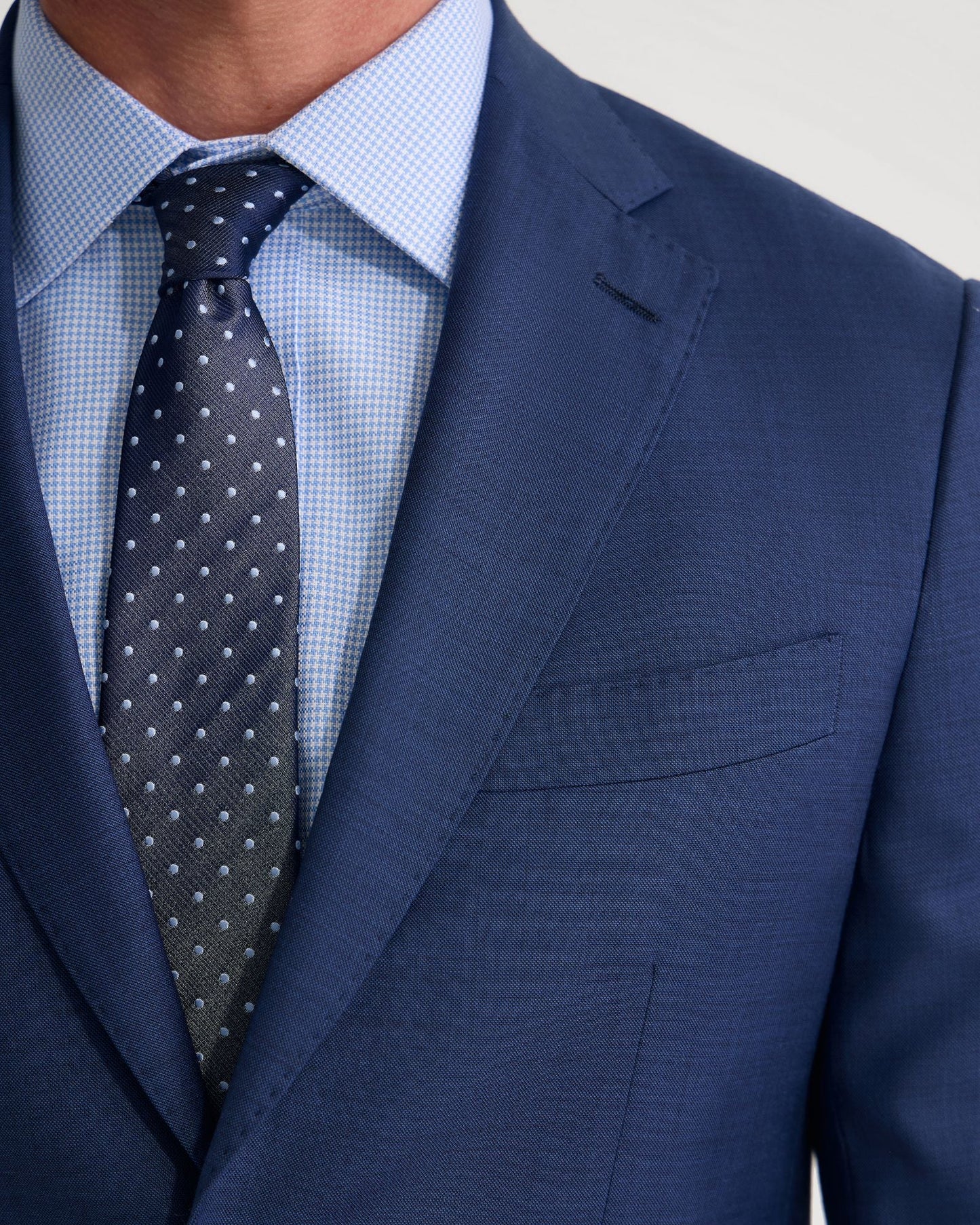 Wordsworth Wool Suit Jacket