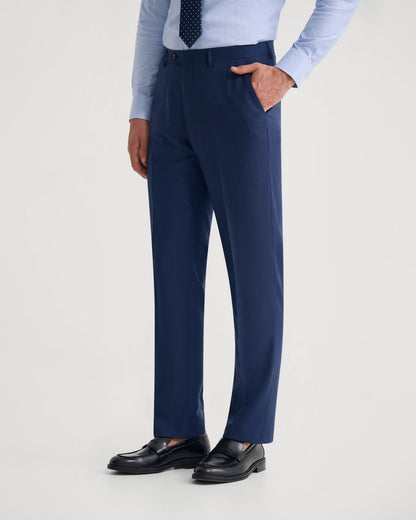 Wordsworth Wool Suit Trousers