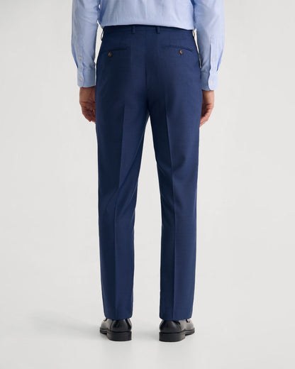 Wordsworth Wool Suit Trousers