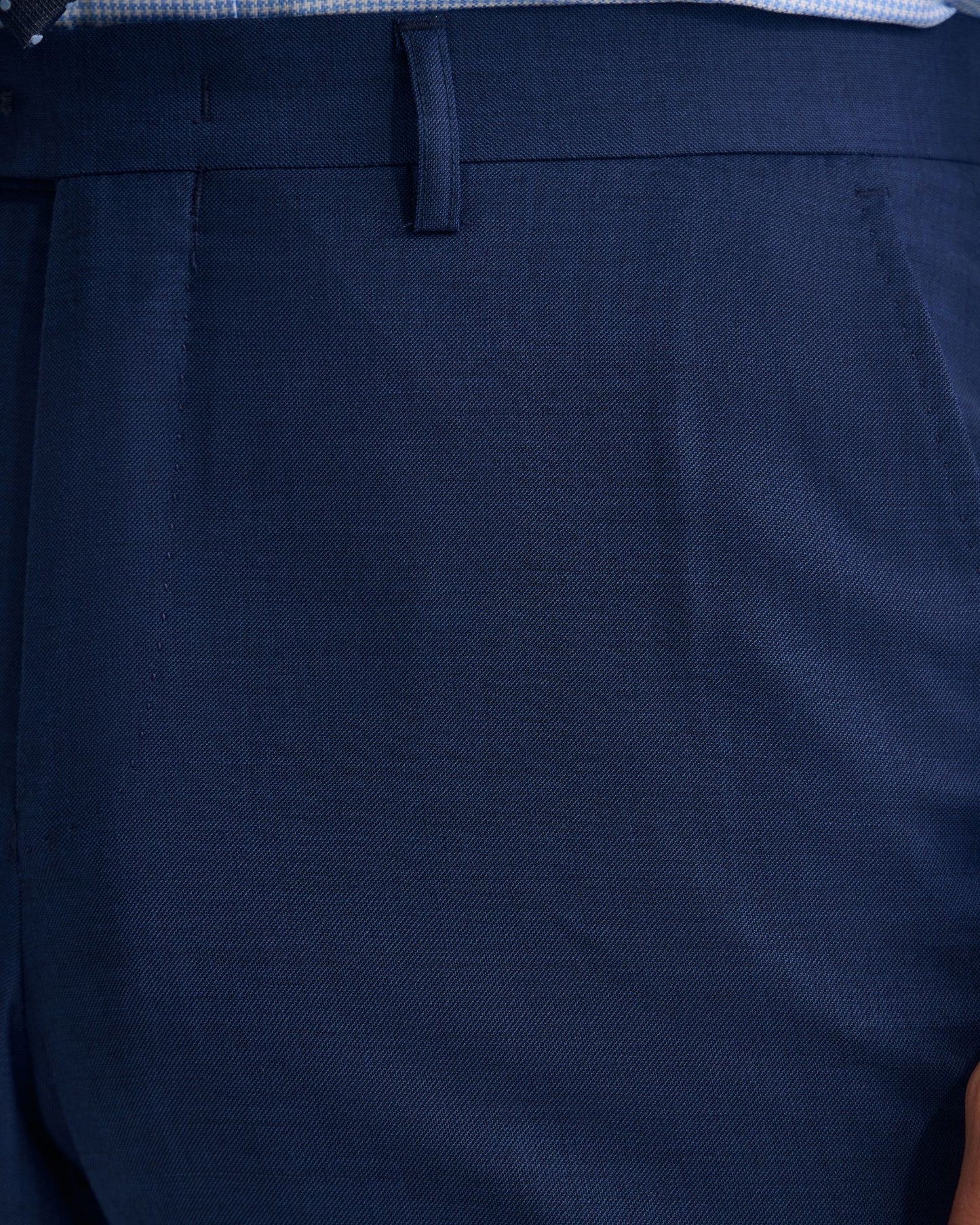 Wordsworth Wool Suit Trousers