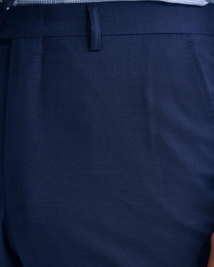 Wordsworth Wool Suit Trousers