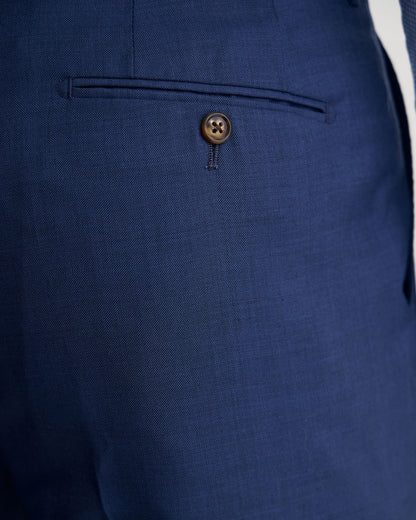 Wordsworth Wool Suit Trousers